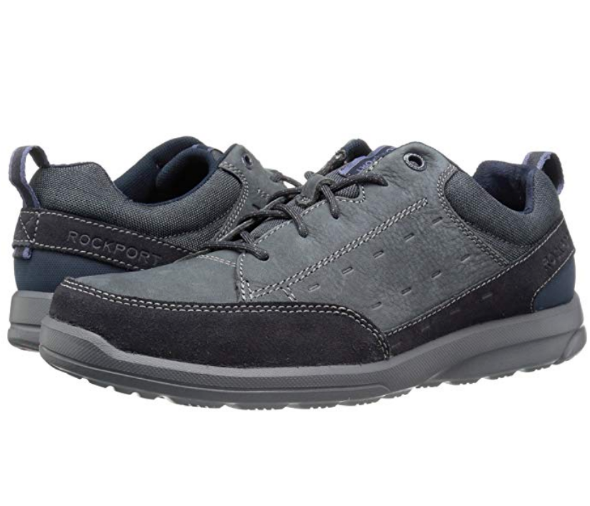 rockport rydley slip on